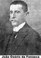 Joo Osrio Fonseca 